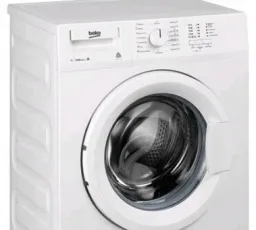 Отзыв на Стиральная машина BEKO WRE 75P1 XWW: новый, быстрый от 5.2.2023 1:05 от 5.2.2023 1:05