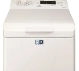 Стиральная машина Electrolux EWT 1064 ILW, количество отзывов: 7