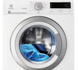 Стиральная машина Electrolux EWW 1686 HDW, количество отзывов: 10