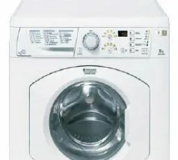 Стиральная машина Hotpoint-Ariston ARSF 125, количество отзывов: 8