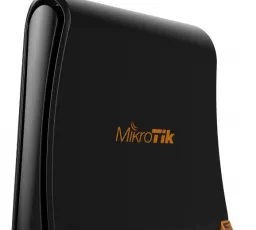 Wi-Fi роутер MikroTik hAP mini, количество отзывов: 9