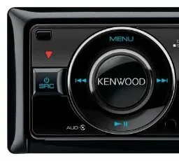 Автомагнитола KENWOOD KDC-6051U, количество отзывов: 10