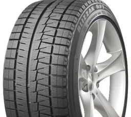 Автомобильная шина Bridgestone Blizzak RFT, количество отзывов: 8