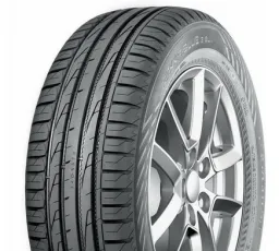 Автомобильная шина Nokian Tyres Hakka Blue 2 SUV, количество отзывов: 10