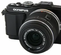 Отзыв на Фотоаппарат Olympus Pen E-PL5 Kit: старый, компактный, универсальный, отсутствие