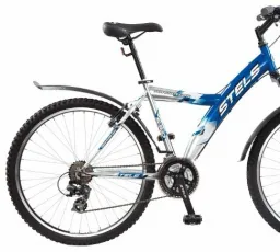 Горный (MTB) велосипед STELS Navigator 550 (2012), количество отзывов: 10