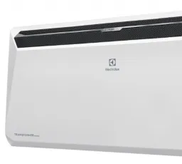 Конвектор Electrolux ECH/R-2500 T-TUI (инверторный), количество отзывов: 10