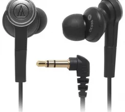 Наушники Audio-Technica ATH-CKS55, количество отзывов: 9