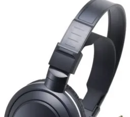 Наушники Audio-Technica ATH-T200, количество отзывов: 10