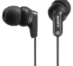 Наушники Sony MDR-EX35LP, количество отзывов: 10