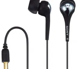 Отзыв на Наушники Sony MDR-EX71SL: хороший, плохой, одинаковый, тихий