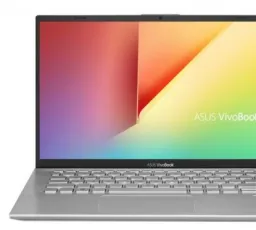 Отзыв на Ноутбук ASUS VivoBook 14 X412: прекрасный, яркий от 24.2.2023 16:57 от 24.2.2023 16:57