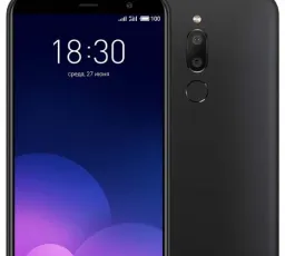 Отзыв на Смартфон Meizu M6T 3/32GB: телефонный, дикий от 18.2.2023 23:59