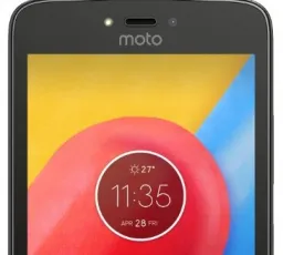 Отзыв на Смартфон Motorola Moto C 3G 8GB: игровой, оперативный от 20.2.2023 2:27