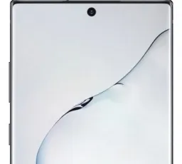 Смартфон Samsung Galaxy Note 10+ 12/512GB, количество отзывов: 9