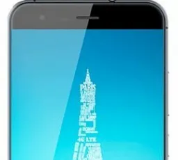 Отзыв на Смартфон Ulefone Paris: хороший, классный, красивый, естественный