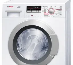 Стиральная машина Bosch WLG 2426 F, количество отзывов: 5