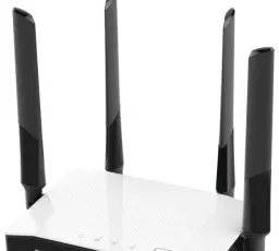 Wi-Fi роутер ZYXEL NBG6604, количество отзывов: 9