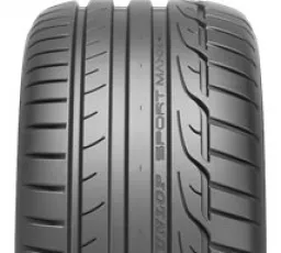 Автомобильная шина Dunlop Sport Maxx RT, количество отзывов: 10