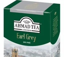 Отзыв на Чай черный Ahmad tea Earl grey: мелкий, обычный от 16.3.2023 10:17 от 16.3.2023 10:17