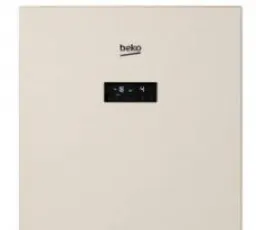 Холодильник Beko RCNK 356E20 SB, количество отзывов: 10