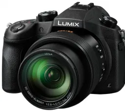 Отзыв на Компактный фотоаппарат Panasonic Lumix DMC-FZ1000: хороший, быстрый, бесплатный, сенсорный