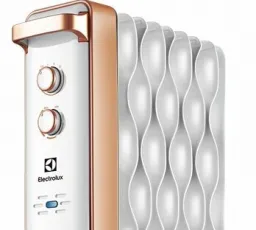 Масляный радиатор Electrolux EOH/M-9209, количество отзывов: 10