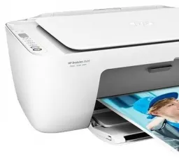 МФУ HP DeskJet 2620, количество отзывов: 10