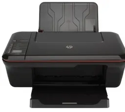 МФУ HP Deskjet 3050 J610a, количество отзывов: 10