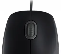 Отзыв на Мышь Logitech B110 Silent Black USB: тихий, случайный, бесшумный от 8.3.2023 14:22