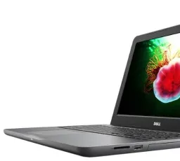 Ноутбук DELL INSPIRON 5567, количество отзывов: 9