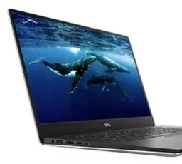 Ноутбук DELL XPS 15 9570, количество отзывов: 9