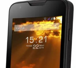 Смартфон Fly IQ4401 ERA Energy 2, количество отзывов: 10