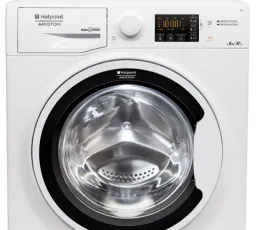 Стиральная машина Hotpoint-Ariston RST 601 W, количество отзывов: 10