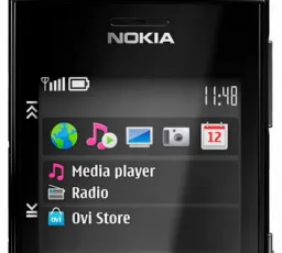 Отзыв на Телефон Nokia 5330 Mobile TV Edition: плохой, громкий, звучание, максимальный