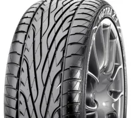 Автомобильная шина MAXXIS MA-Z3 Victra, количество отзывов: 7