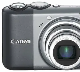 Фотоаппарат Canon PowerShot A2000 IS, количество отзывов: 10