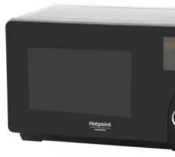 Отзыв на Микроволновая печь Hotpoint-Ariston MWHA 2622 MB: отсутствие, быстрый, бесшумный от 2.4.2023 5:53 от 2.4.2023 5:53