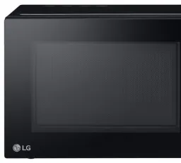 Микроволновая печь LG MW-23R35GIB, количество отзывов: 6