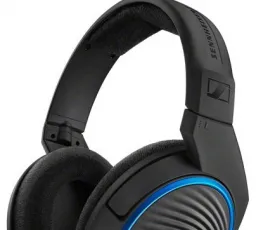 Наушники Sennheiser HD 451, количество отзывов: 10