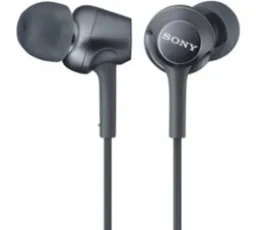 Отзыв на Наушники Sony MDR-EX250AP: дешёвый, красивый, ощутимый, некачественный