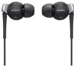 Отзыв на Наушники Sony MDR-EX300SL: хороший, жесткий, приличный, верный