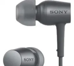 Отзыв на Наушники Sony MDR-EX750AP: высокий, внешний, звучание, сбалансированный