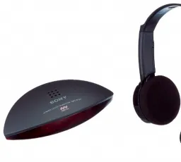 Наушники Sony MDR-IF140K, количество отзывов: 9