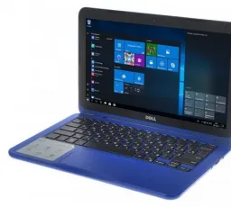 Ноутбук DELL INSPIRON 3180, количество отзывов: 8