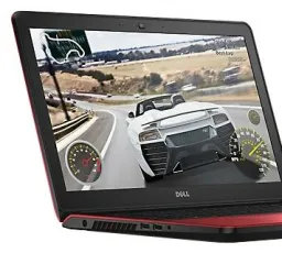 Ноутбук DELL INSPIRON 7559, количество отзывов: 10