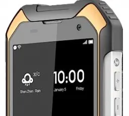 Смартфон Blackview BV6000s, количество отзывов: 9