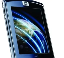 Отзыв на Смартфон HP iPAQ Voice Messenger: слабый, сенсорный от 25.3.2023 11:05 от 25.3.2023 11:05