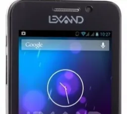 Смартфон LEXAND S4A4 Neon, количество отзывов: 10