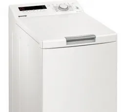 Стиральная машина Gorenje WT 62113, количество отзывов: 10